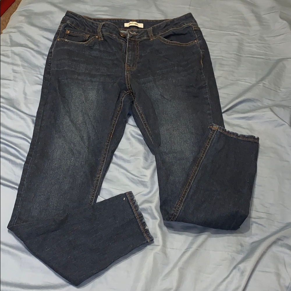 Women’s jeans
